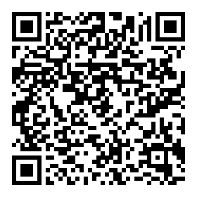 QR Code para doação via PIX